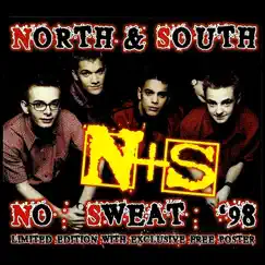 No Sweat 98 - EP by North & South album reviews, ratings, credits