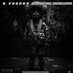 Quarantine Rebellious - Single by 6 Freddy album reviews, ratings, credits