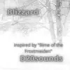 Blizzard (inspired by "Rime of the Frostmaiden") - EP album lyrics, reviews, download