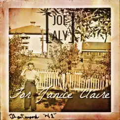 For Janice Claire - EP by Joe/Aly album reviews, ratings, credits