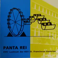 Panta Rei (Lustrum XVII) - EP by Lumineus album reviews, ratings, credits