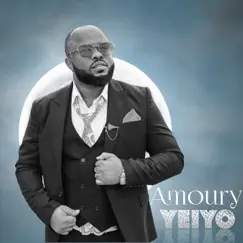Yeiyo by Amoury album reviews, ratings, credits