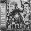 MEDIATAPE Pt.2 album lyrics, reviews, download