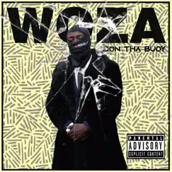 Woza (feat. Lericqo) - EP by Don Tha Buoy album reviews, ratings, credits