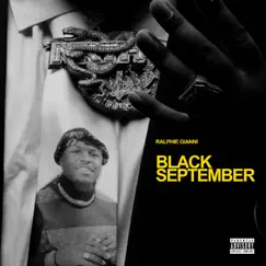 Black September - Single by Ralphie Gianni album reviews, ratings, credits