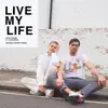 Live My Life (Marble Empire Remix) [Marble Empire Remix] - Single album lyrics, reviews, download