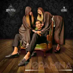 Dopamina - Single by Gansty album reviews, ratings, credits