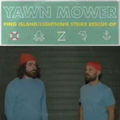 Ping Island/Lightning Strike Rescue Op Song Lyrics