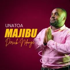 Unatoa Majibu (Radio Edit) [Radio Edit] - Single by Derick Ndonge album reviews, ratings, credits