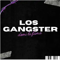 Los Gangster (feat. Tommy La Libreta & JK EL ARTISTA) Song Lyrics