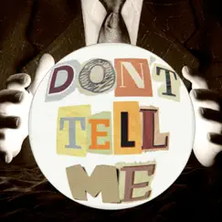 Don't Tell Me - Single by Rachel Hill album reviews, ratings, credits