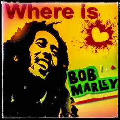Where Is Bob Marley (feat. Karen Lawrence) - Single by Fred Hostetler album reviews, ratings, credits
