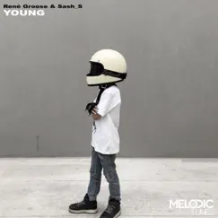 Young (Radio Mix) Song Lyrics