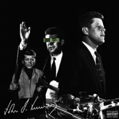 JFK (feat. Tommy G) - Single by KingShantz album reviews, ratings, credits
