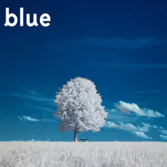 Blue (feat. Charlie J) Song Lyrics