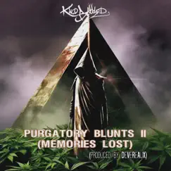 Purgatory Blunts II: Memories Lost - Single by Kold-Blooded album reviews, ratings, credits