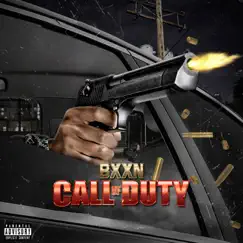 Call of duty - Single by Bxxn album reviews, ratings, credits