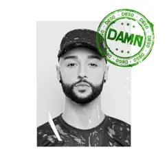 Damn - Single by Diego album reviews, ratings, credits