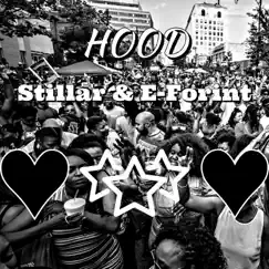 Hood Feat. E-Forint Song Lyrics