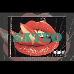 Sateo - Single by 1X freestyle album reviews, ratings, credits