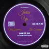 JOKES UP (feat. Cellz Grammz & Lou Scrappo) - Single album lyrics, reviews, download