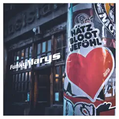 Hätzblootjeföhl - Single by Funky Marys album reviews, ratings, credits