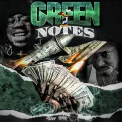 Green Notes - Single (feat. Keyz) - Single by Ray Watts album reviews, ratings, credits