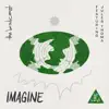 Imagine (feat. Jules Thoma) - Single album lyrics, reviews, download