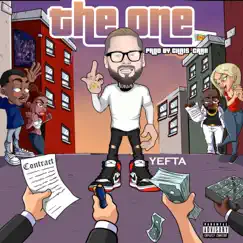 The One - Single by Yefta album reviews, ratings, credits