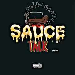 Sauce Talk Song Lyrics