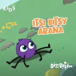 Itsi Bitsy Araña - Single by Ben en Belén album reviews, ratings, credits