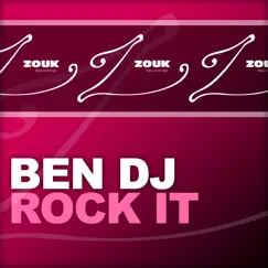 Rock It (Extended Mix) Song Lyrics