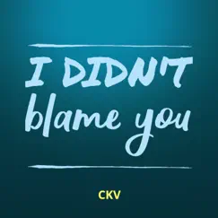I Didn't Blame You by Ckv album reviews, ratings, credits