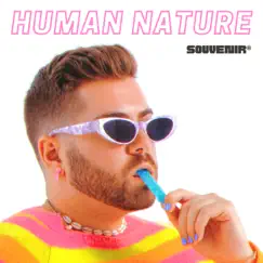 Human Nature - EP by Souvenir album reviews, ratings, credits
