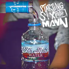 This Ain't Water (feat. Mann) [Instrumental] Song Lyrics