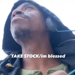 TAKE STOCK/im blessed - Single by Love X album reviews, ratings, credits