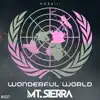 Wonderful World - Single album lyrics, reviews, download