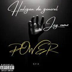 Power - Single by HOOLIGAN DA GENERAL album reviews, ratings, credits