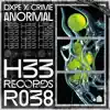 Anormal - Single album lyrics, reviews, download