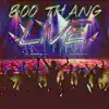 Boo Thang (Live) [Live] - Single album lyrics, reviews, download