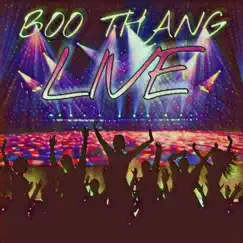 Boo Thang (Live) [Live] - Single by Christopher P London album reviews, ratings, credits