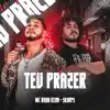 Cair no Teu Prazer song lyrics