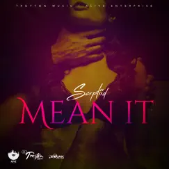 Mean It - Single by SCRPTIID album reviews, ratings, credits
