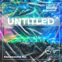 Untitled - EP by Saucemassive Rsa album reviews, ratings, credits