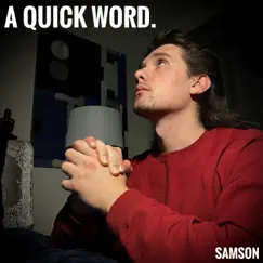 A Quick Word. - Single by The Real Samson album reviews, ratings, credits