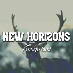 New Horizons by Tennigerland album reviews, ratings, credits