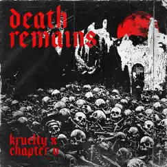 Death Remains Song Lyrics
