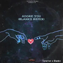 Adore You (Blankz Remix) Song Lyrics