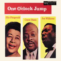 One O'Clock Jump (EP Master) Song Lyrics