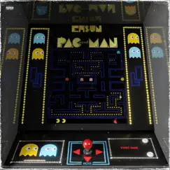 Pac-Man Song Lyrics